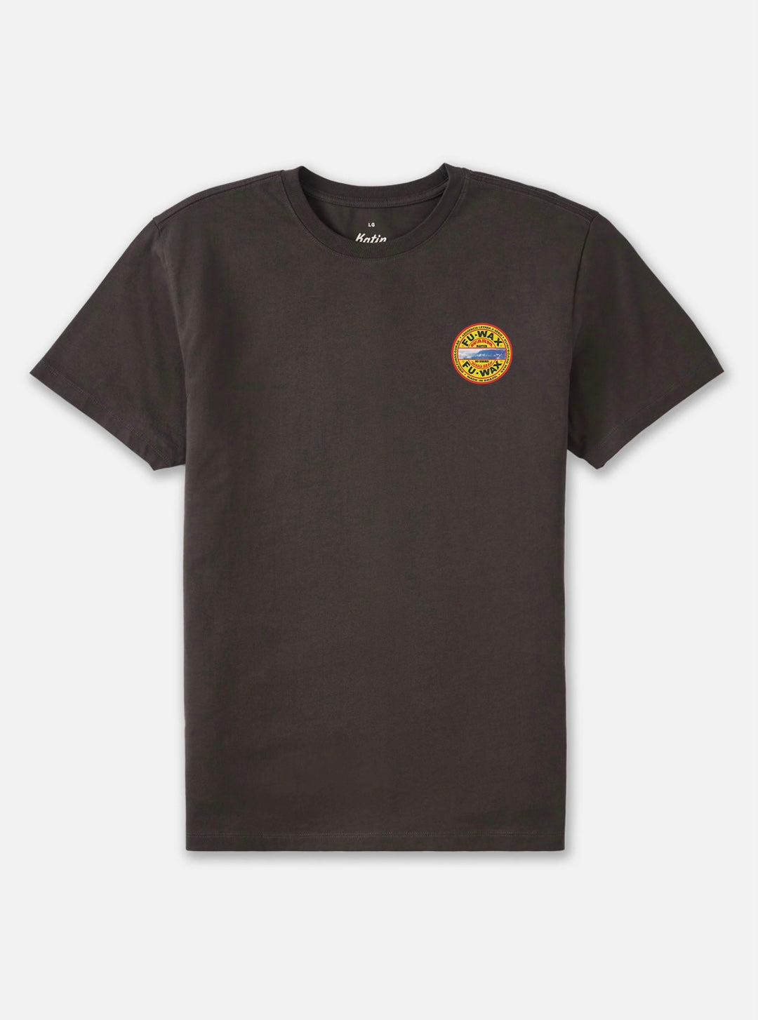 Warm Water Logo Tee