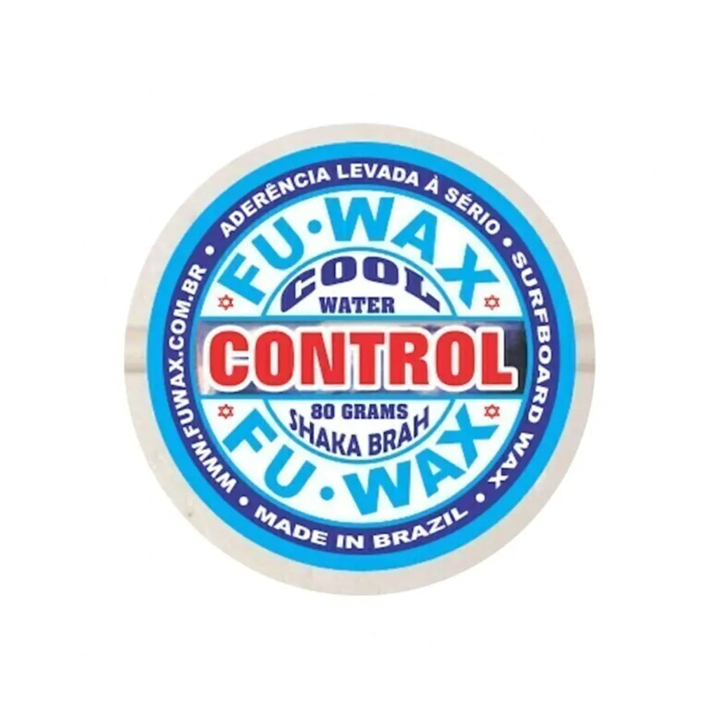 Fu Wax Cool.