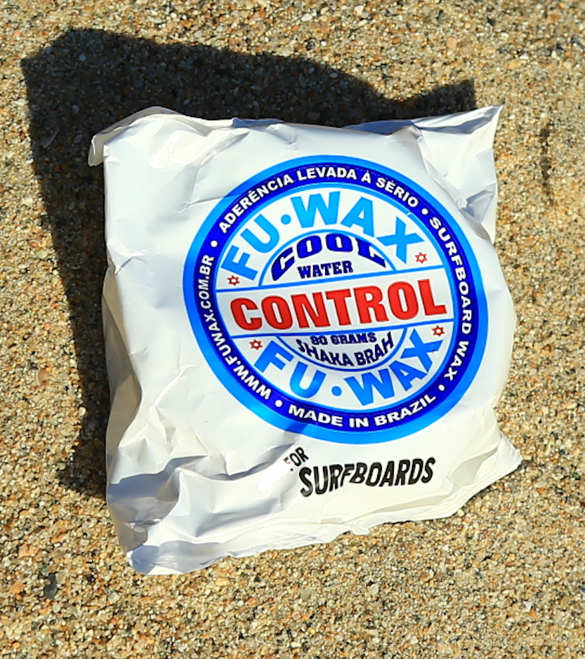 Cool water surf wax hotsell