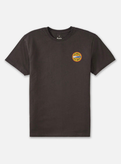 Warm Water Logo Tee
