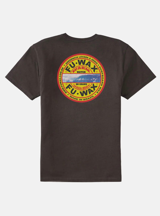 Warm Water Logo Tee