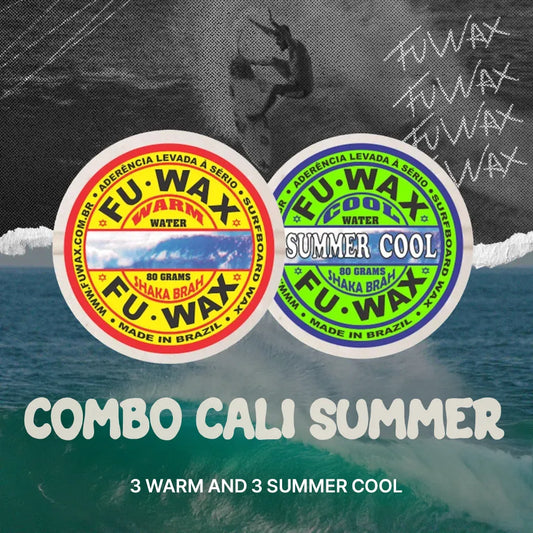 Combo Cali Summer