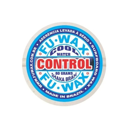 Fu Wax Cool.