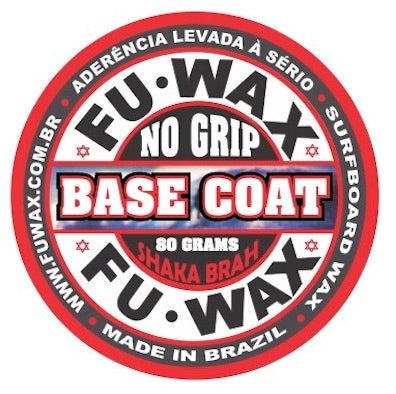 Fu Wax Base Coat