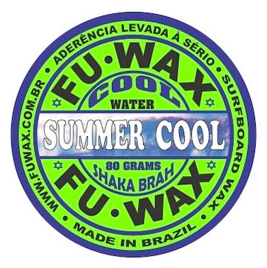 Fu Wax Summer Cool