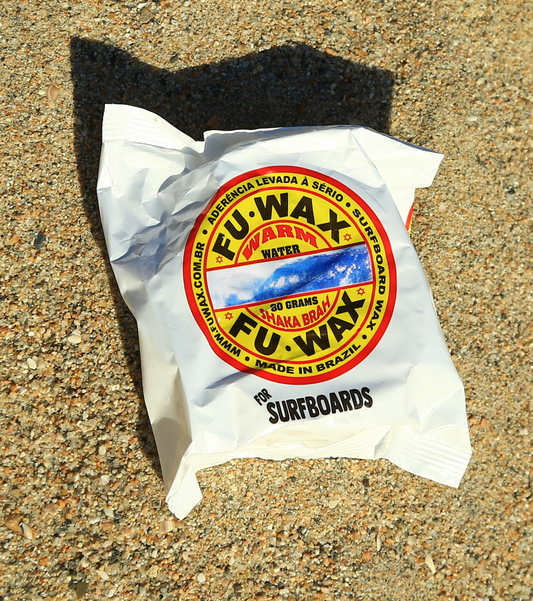 Fu Wax USA